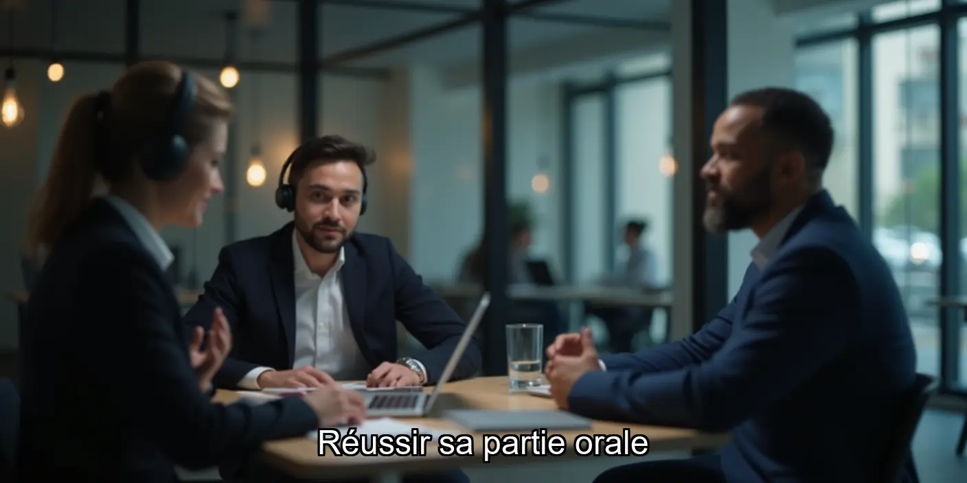 TCF Canada : Comprendre le format de l’examen