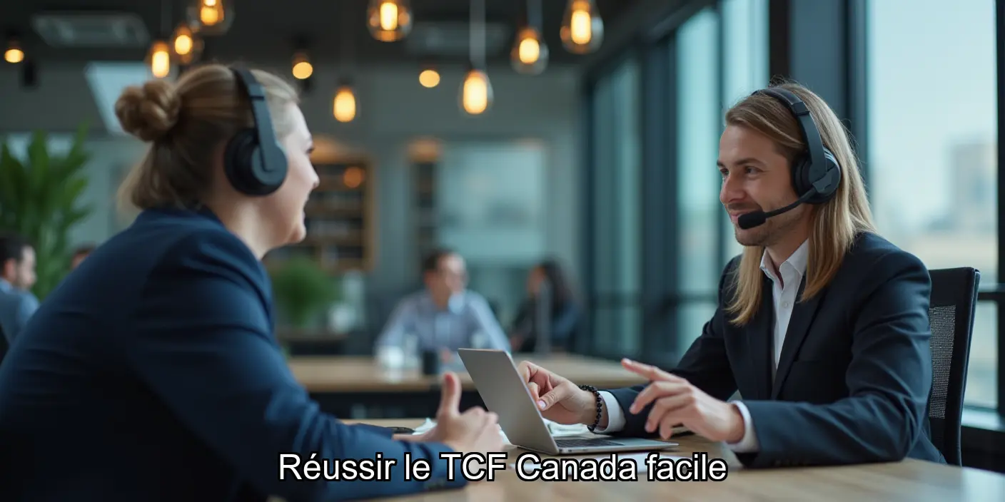 Formation TCF Canada au Cameroun : Inscrivez-vous maintenant