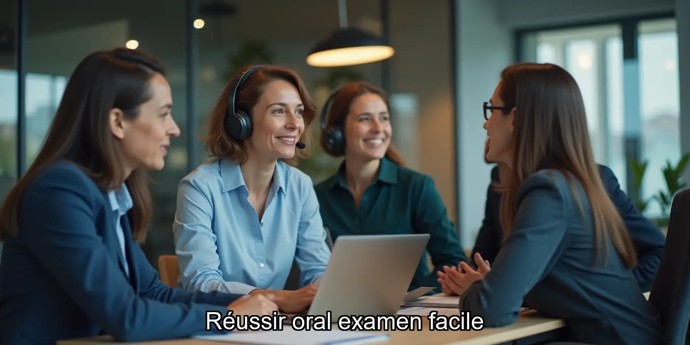 TCF Canada : Optimisez votre compréhension orale