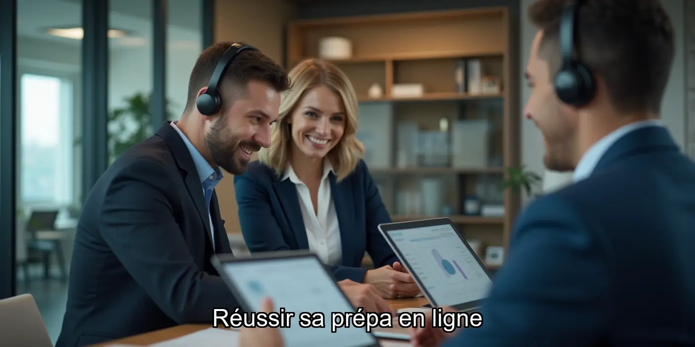 TCF Canada : Préparez-vous en ligne, où que vous soyez au Cameroun