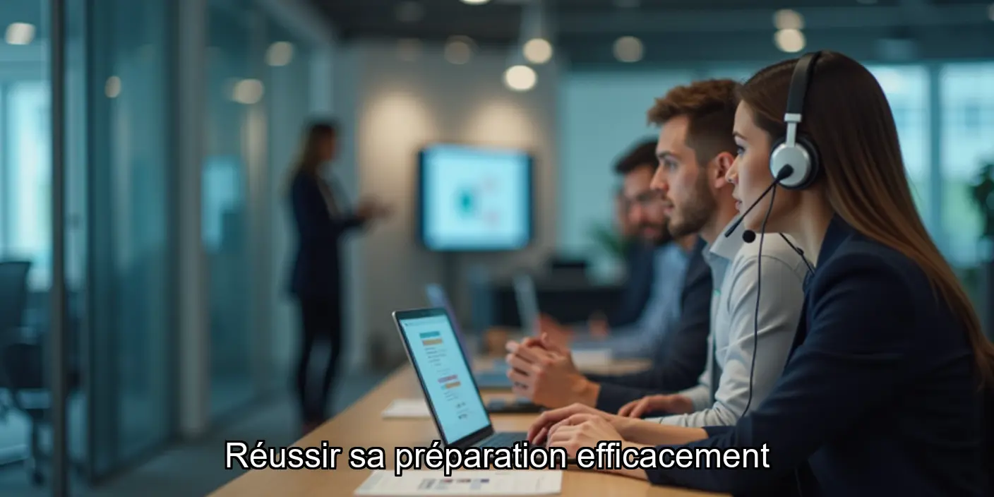 Préparer le TCF Canada : Étudiez depuis votre mobile au Cameroun