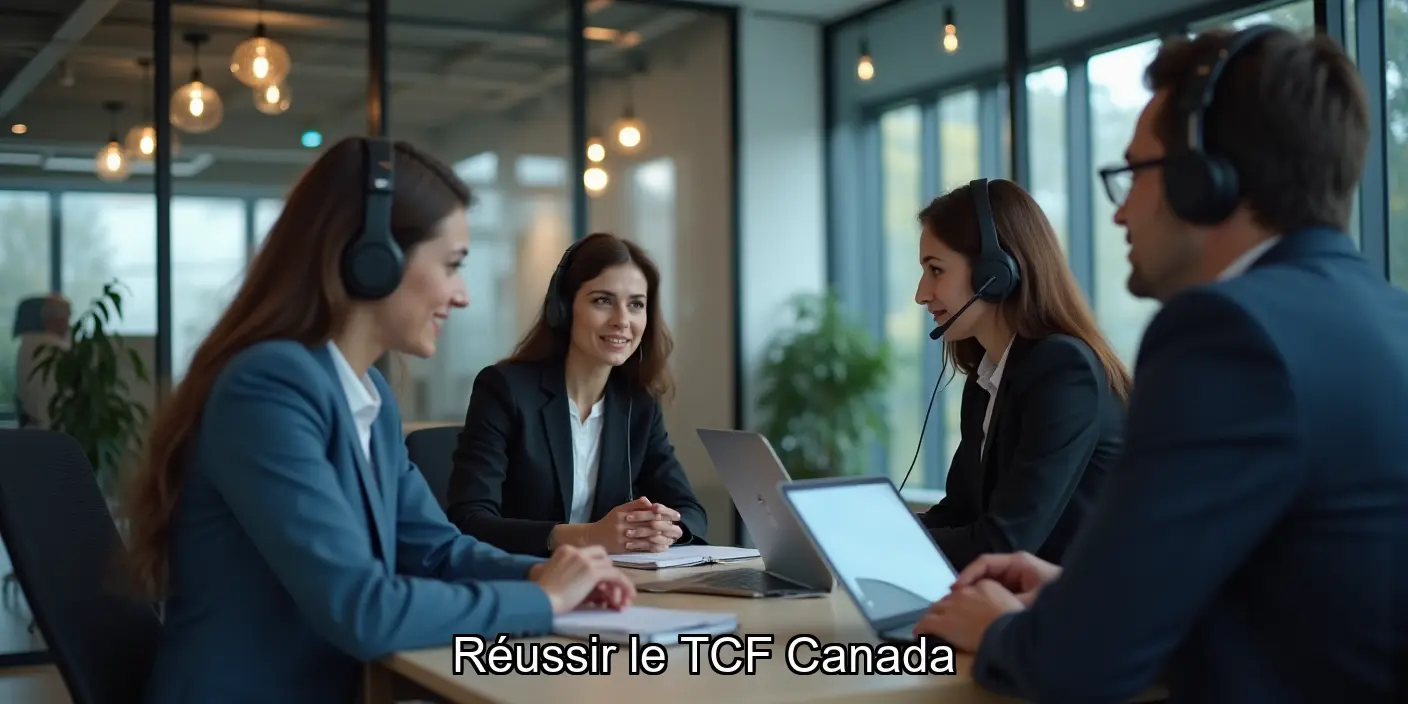 TCF Canada : Offre spéciale pour candidats camerounais