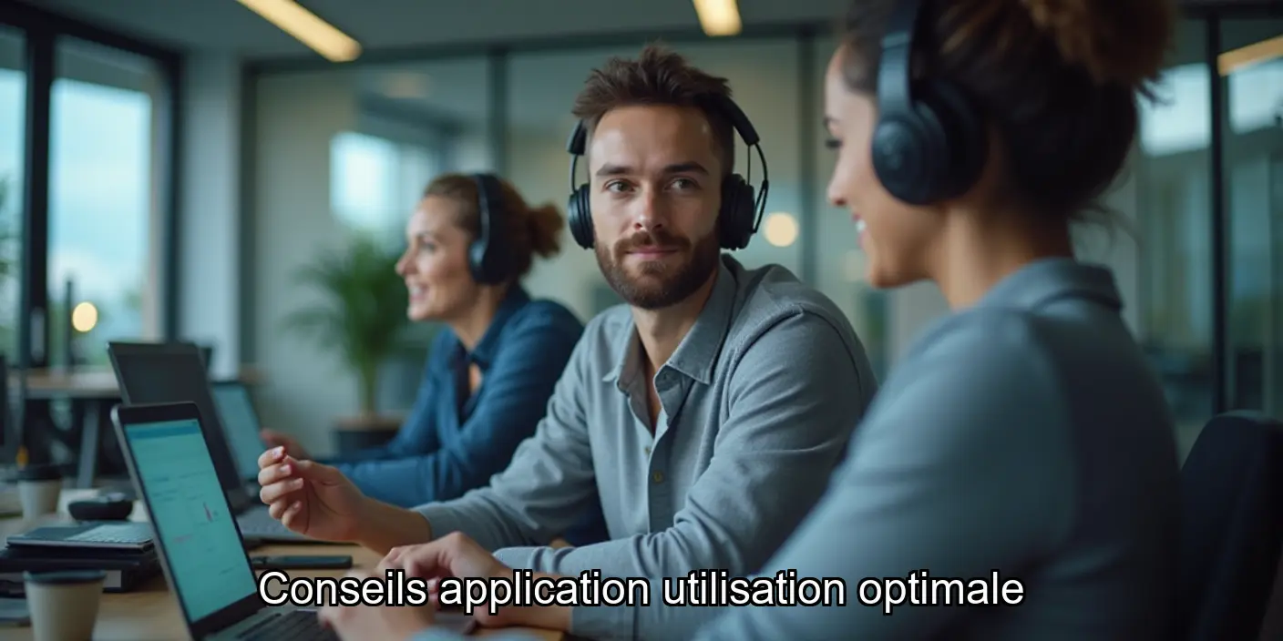 Application mobile pour préparer le TCF Canada partout