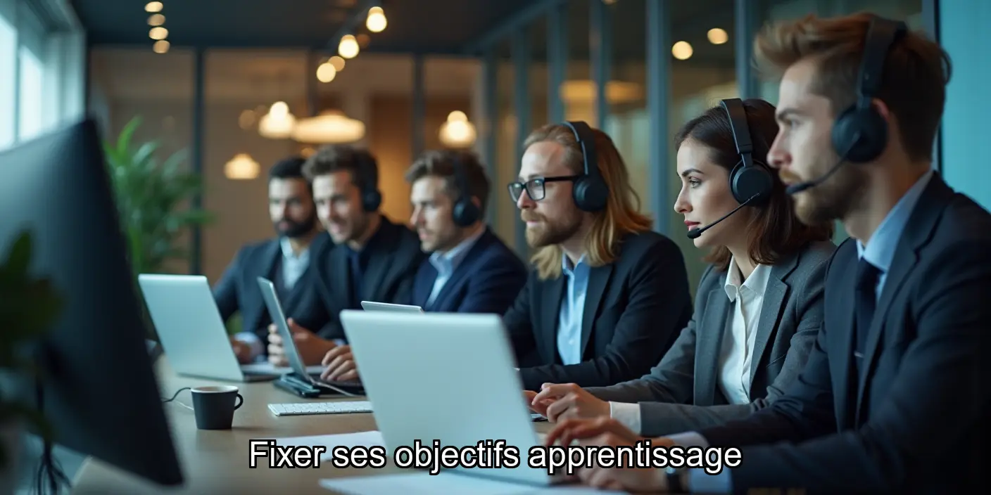 TCF pour débutants : acquérir les bases du français