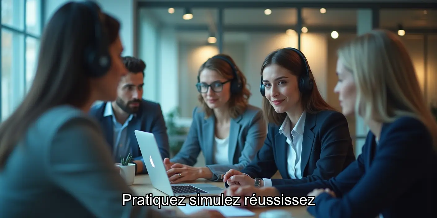 Cours intensifs TCF Canada au Cameroun : Maximisez vos performances