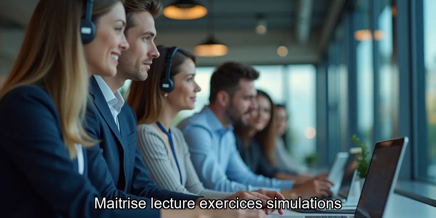 TCF Canada : Planifiez vos révisions efficacement au Cameroun