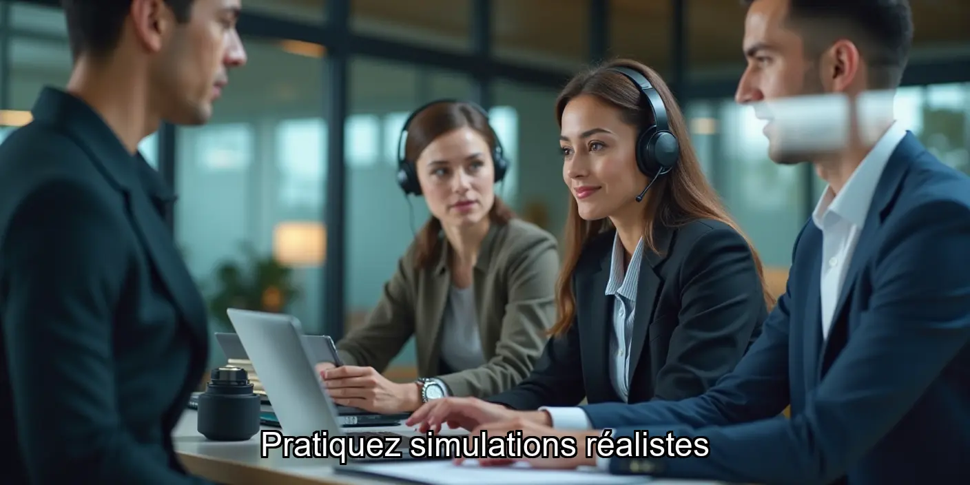 TCF Canada : Formation avec professeurs expérimentés au Cameroun