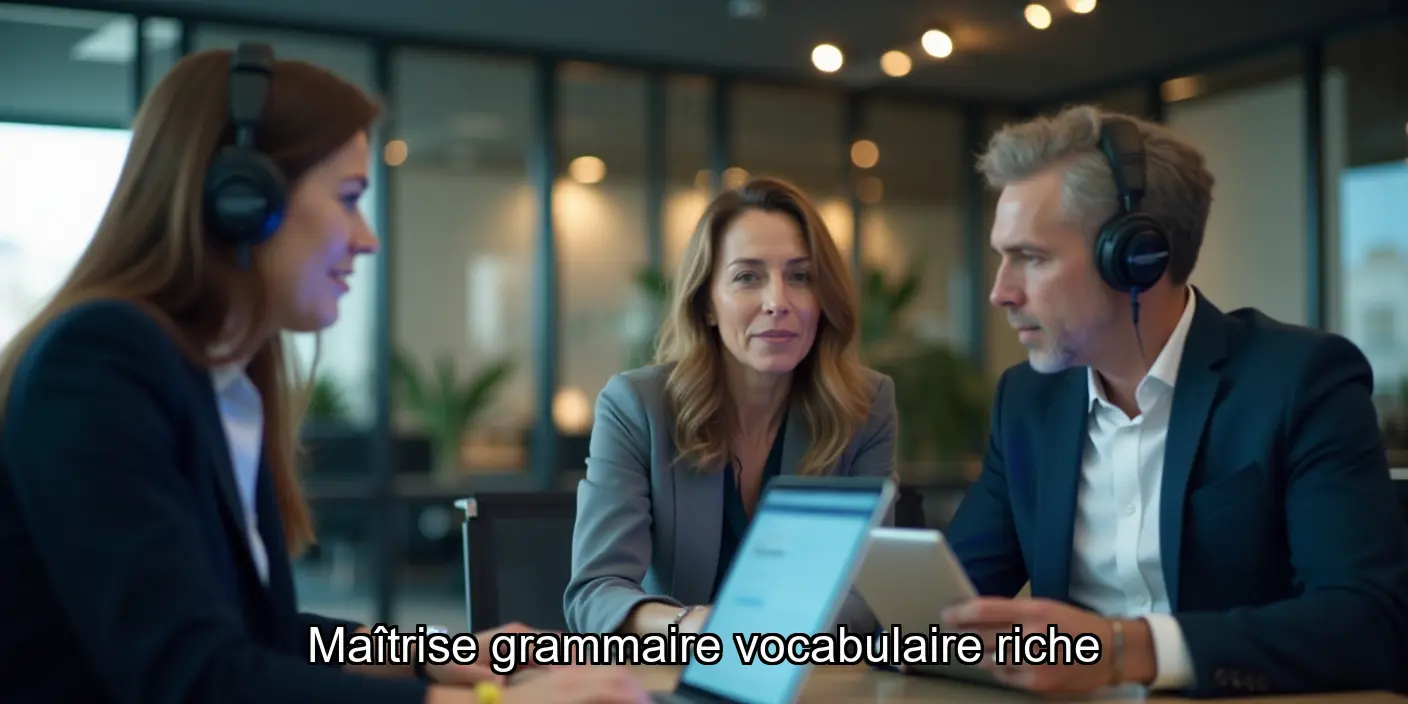 Formation TCF Canada : Garantissez votre succès avec nos méthodes au Cameroun