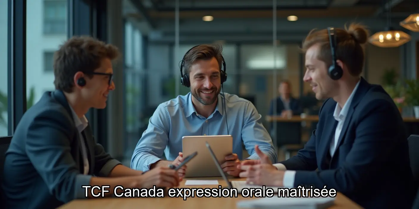 Ateliers interactifs pour le TCF Canada au Cameroun