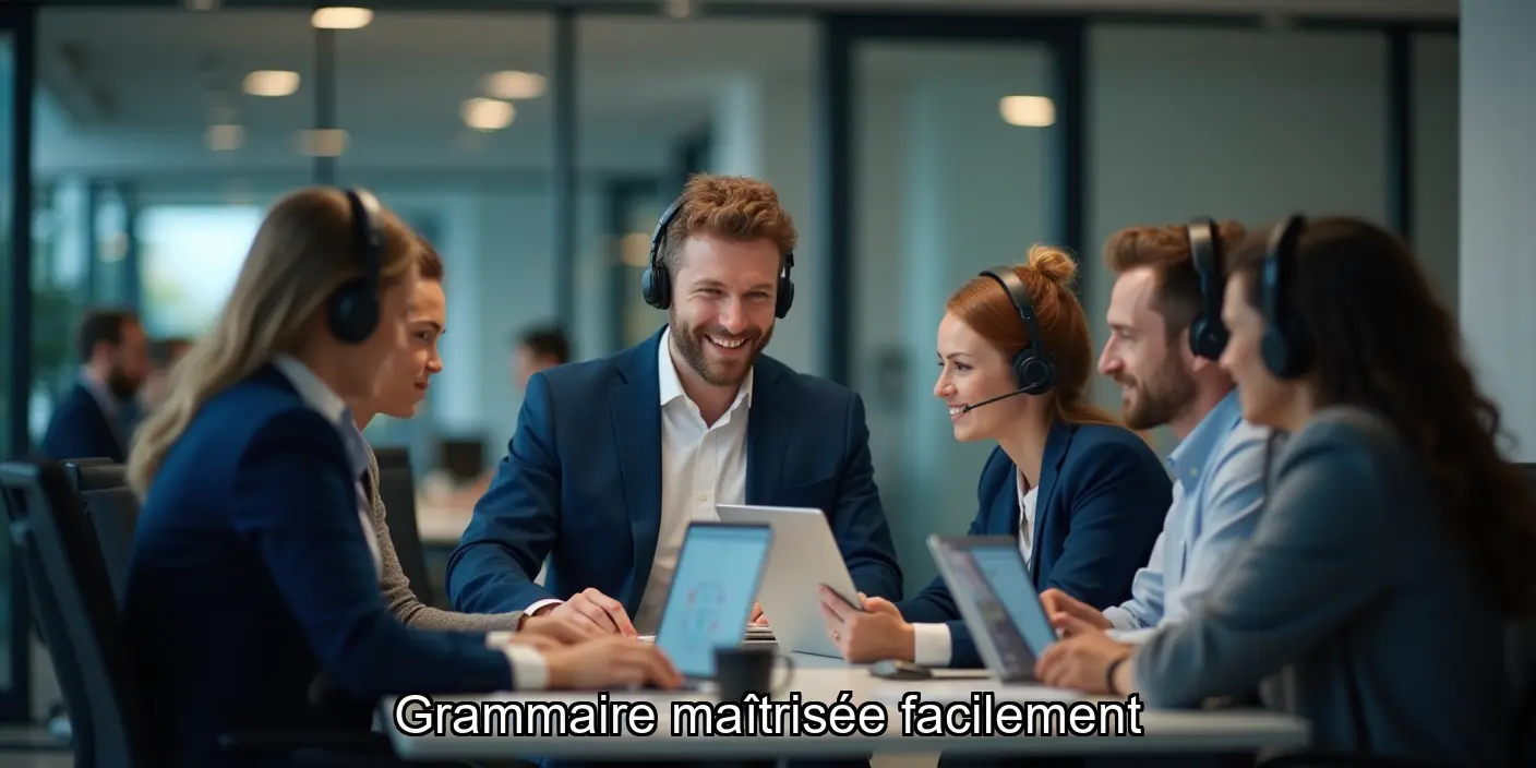 TCF Canada : Techniques de rédaction avancées