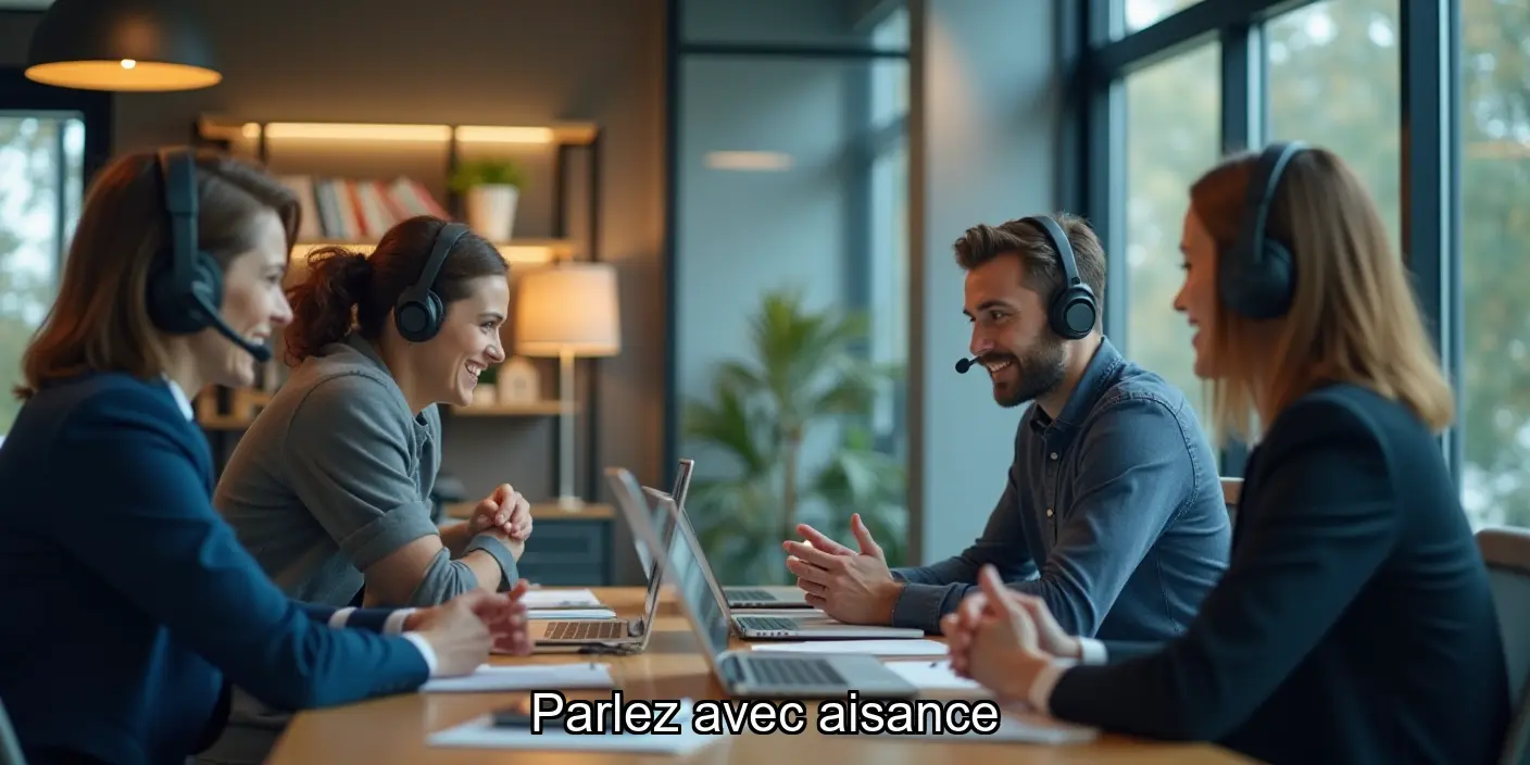 Formation TCF Canada : Plateforme en ligne pour Camerounais