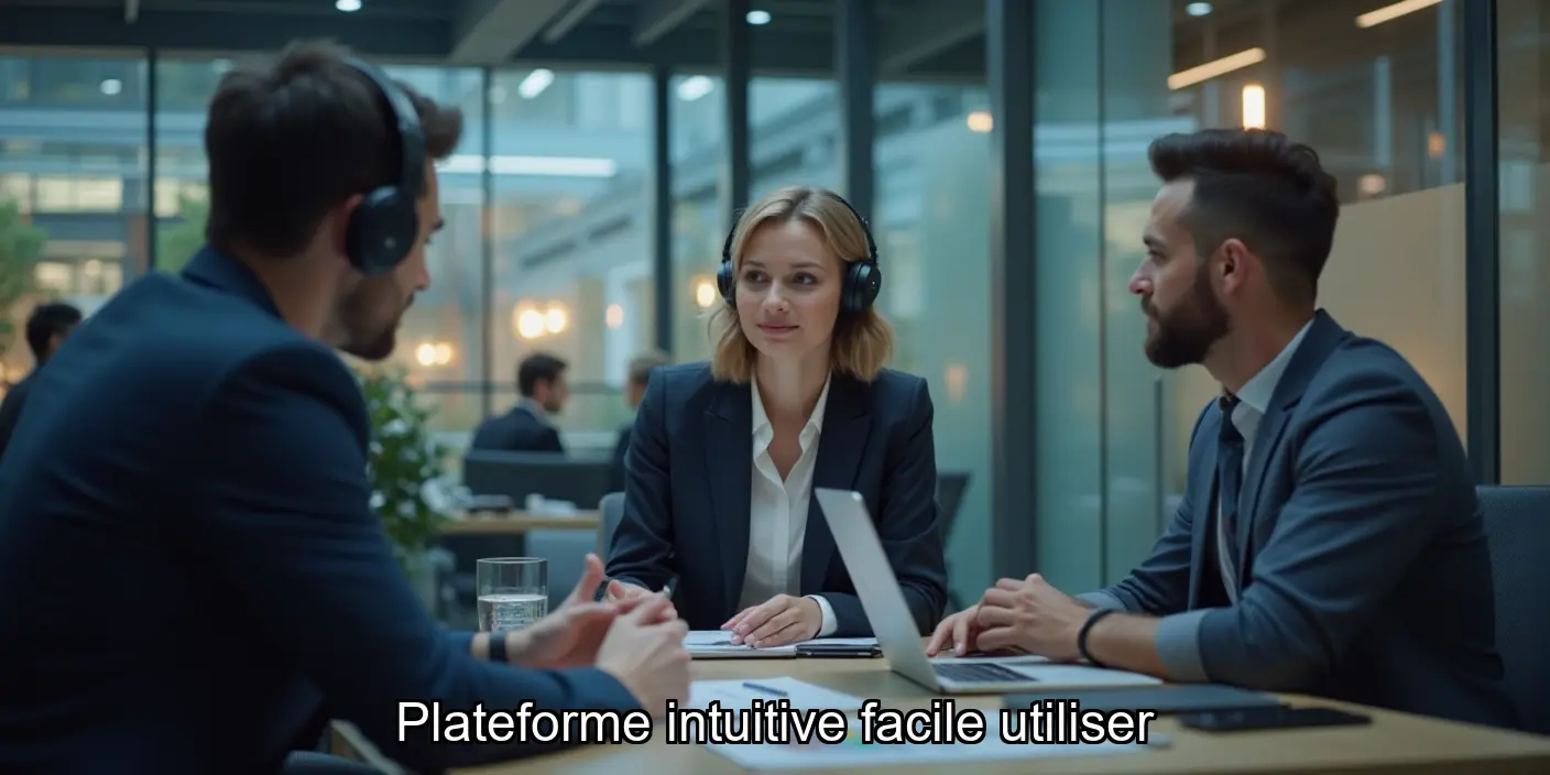 TCF Canada : Suivez vos progrès avec notre plateforme dédiée