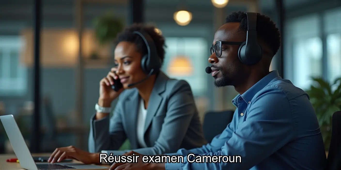 Préparation TCF Canada : Conseils personnalisés pour les Camerounais