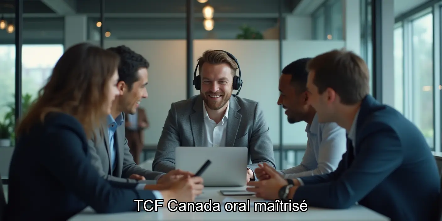 Préparation TCF Canada : Sessions de questions-réponses