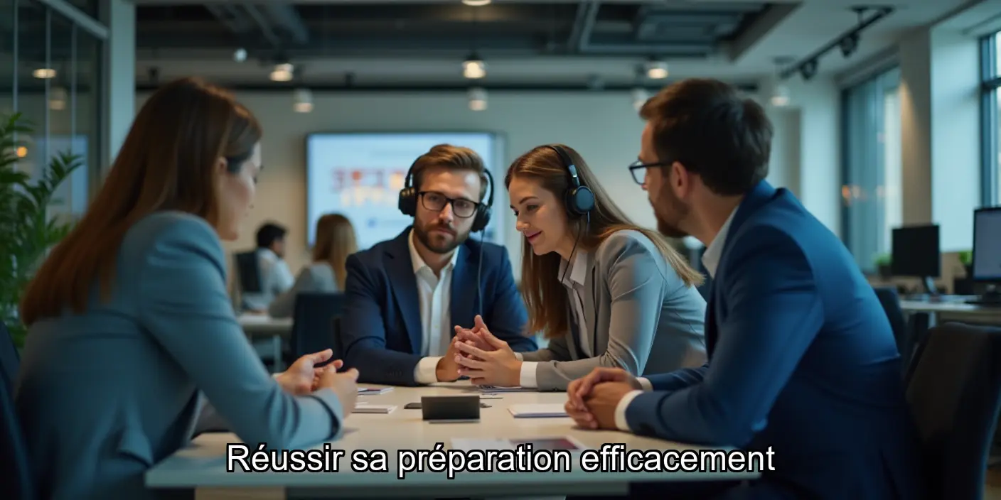 Formation TCF Canada : Méthodes éprouvées