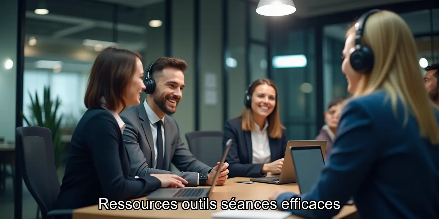 Préparation TCF Canada : Groupes d’étude efficaces