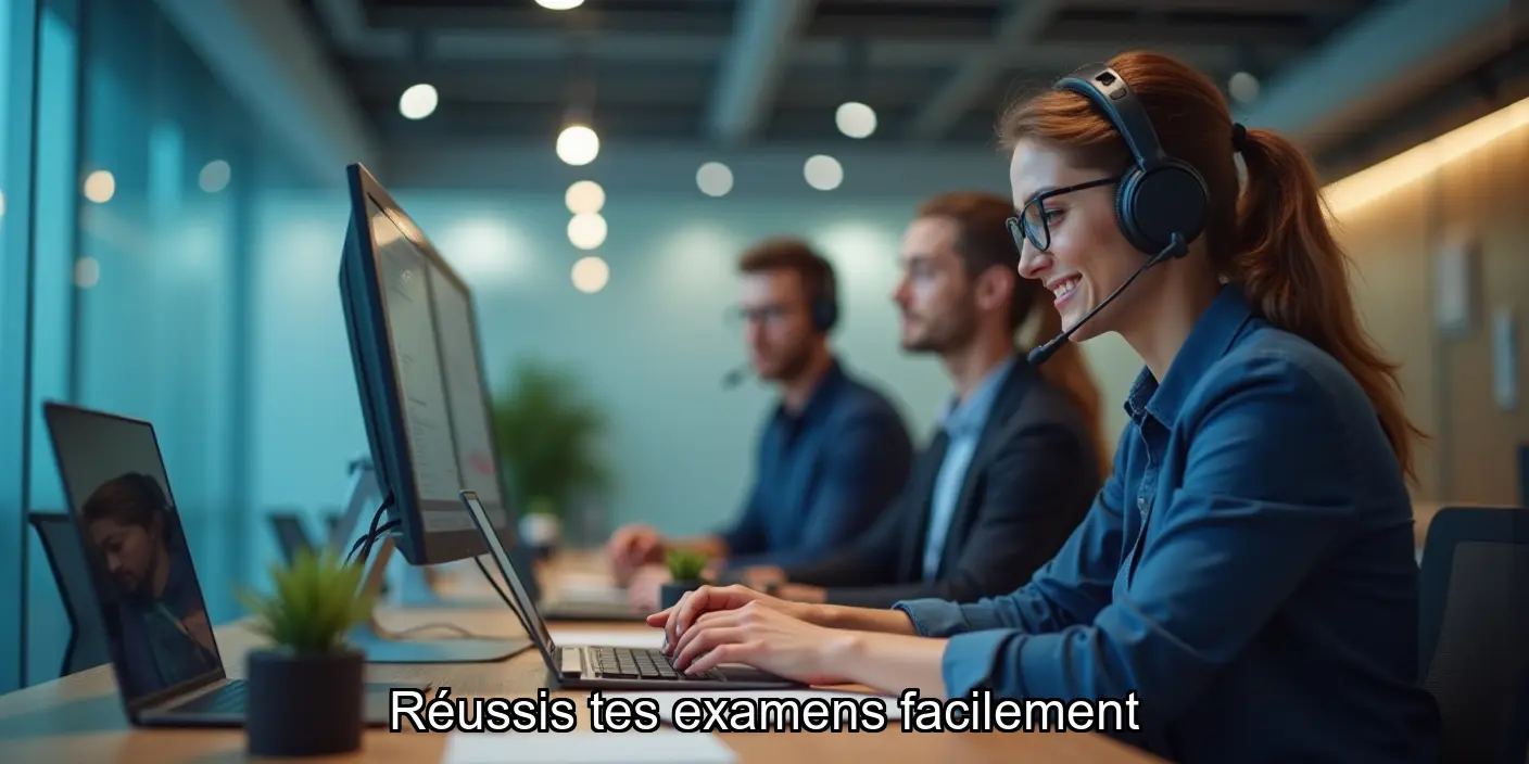 Plan de révision intensif pour le TCF Canada au Cameroun