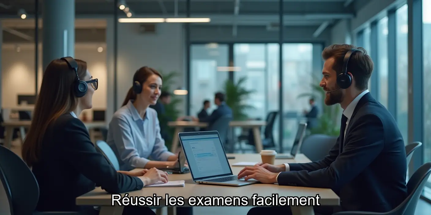 Préparer le TCF Canada tout en travaillant : Nos solutions