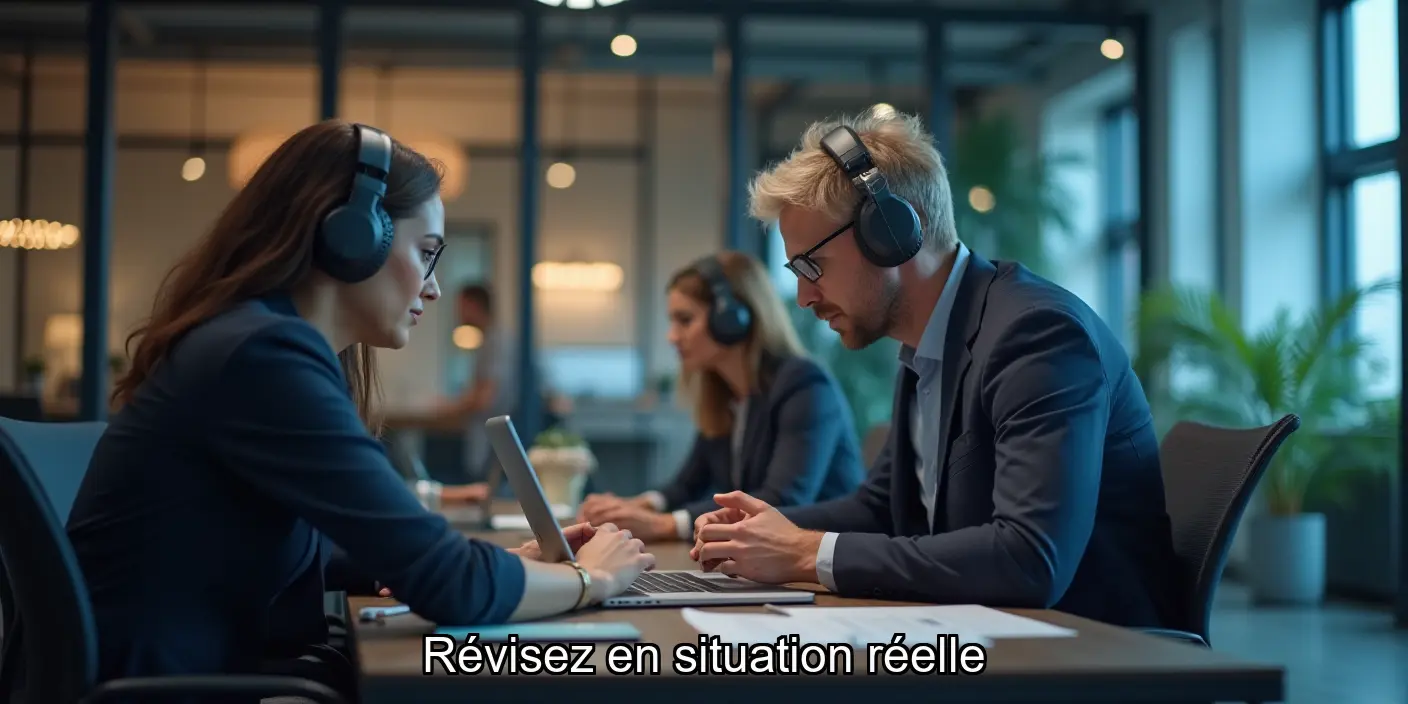 TCF Canada : Accédez à une préparation sur mesure au Cameroun