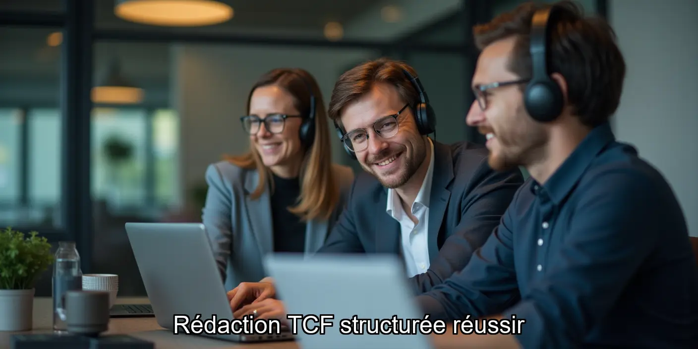 Webinaires TCF Canada : Apprenez en direct avec des experts
