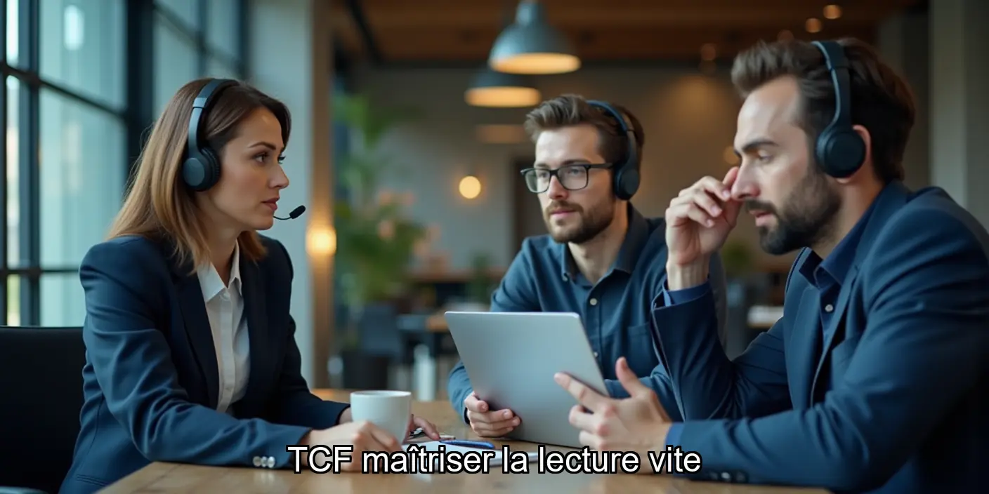 Préparation TCF Canada : Accédez aux meilleurs outils au Cameroun