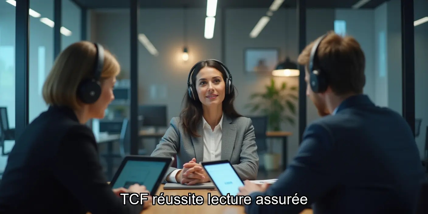 TCF Canada : Une préparation accessible partout