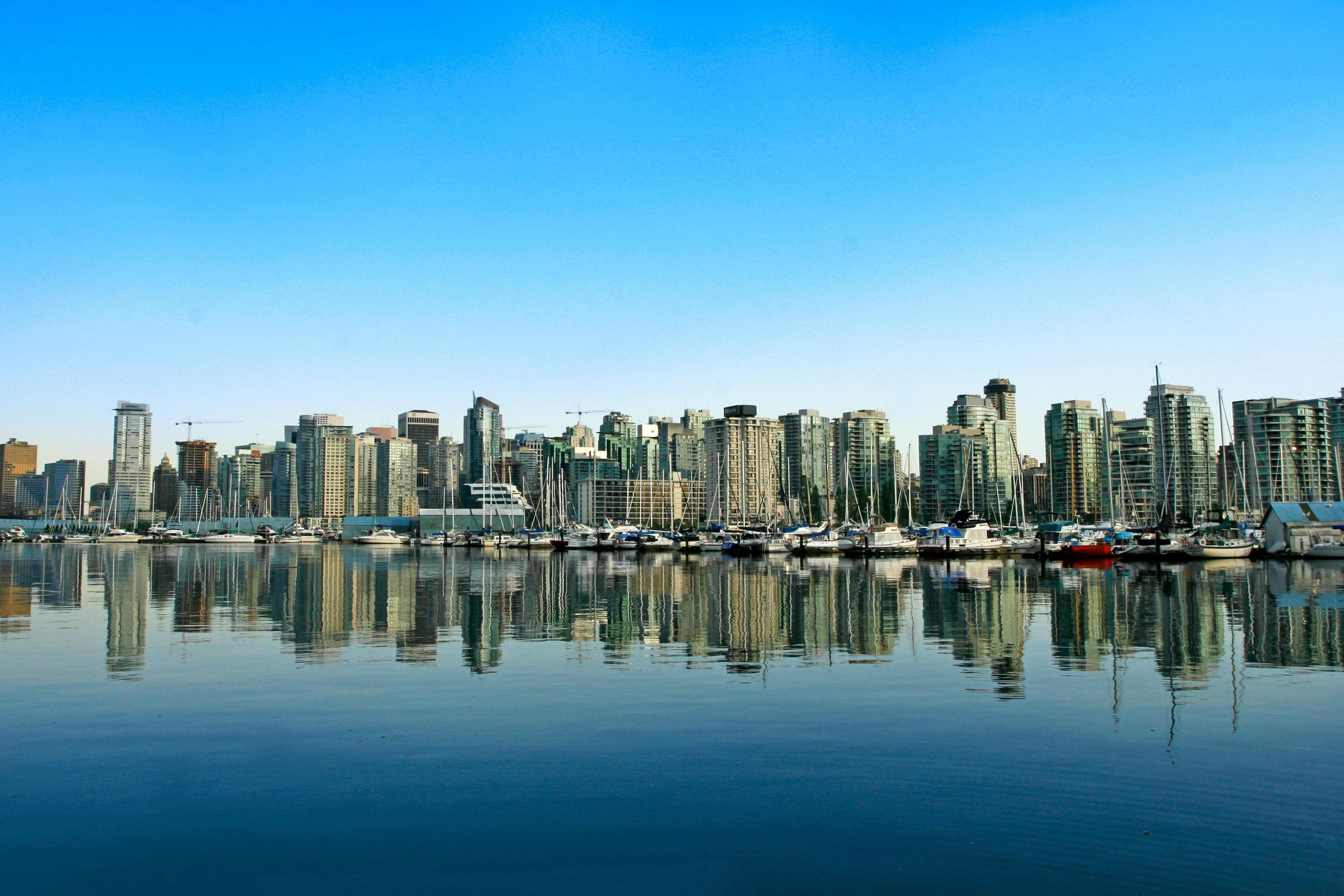 Votre formation TCF Canada en ligne : La clé pour immigrer au Canada