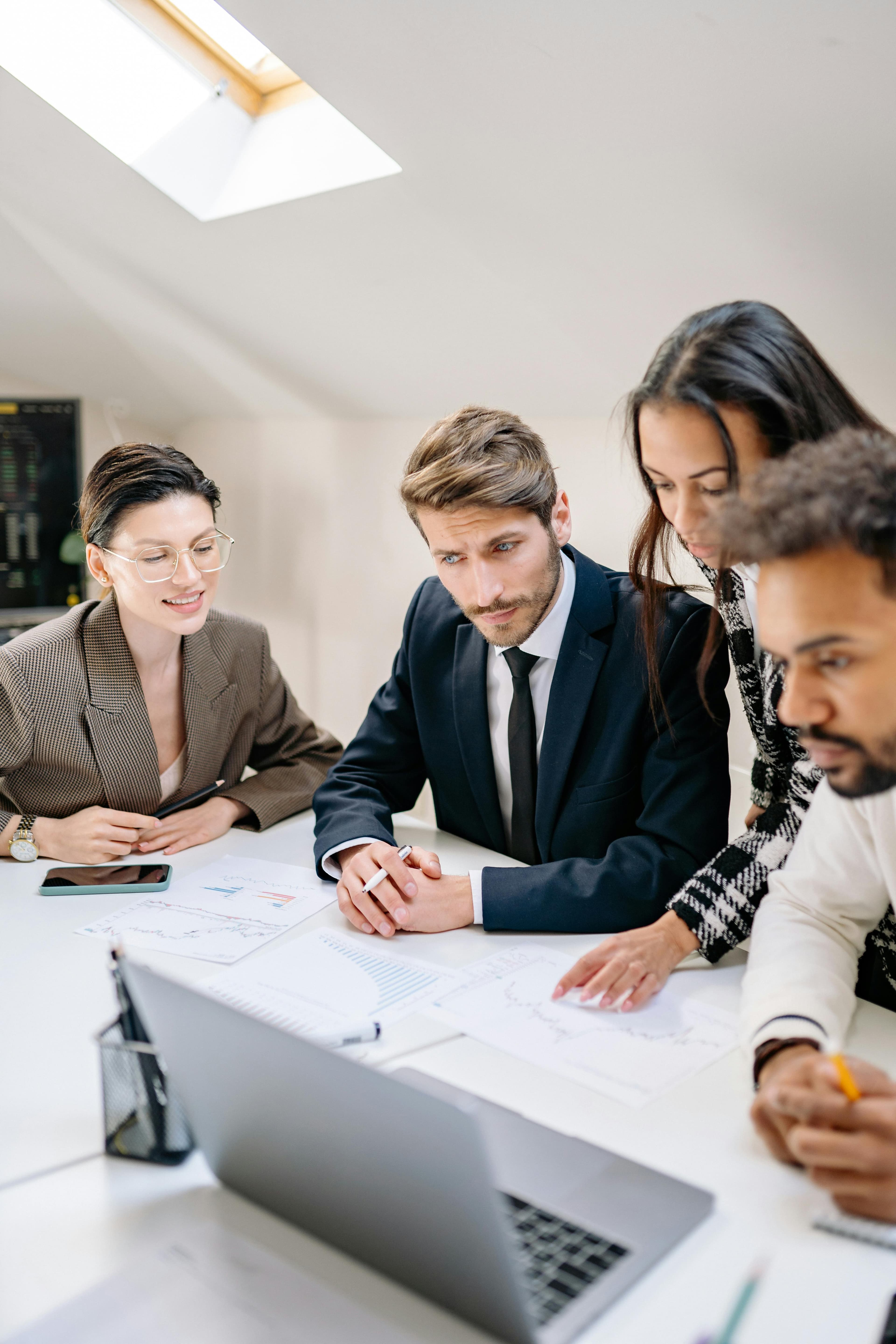 Préparation avec coach expert TCF Canada Rwanda