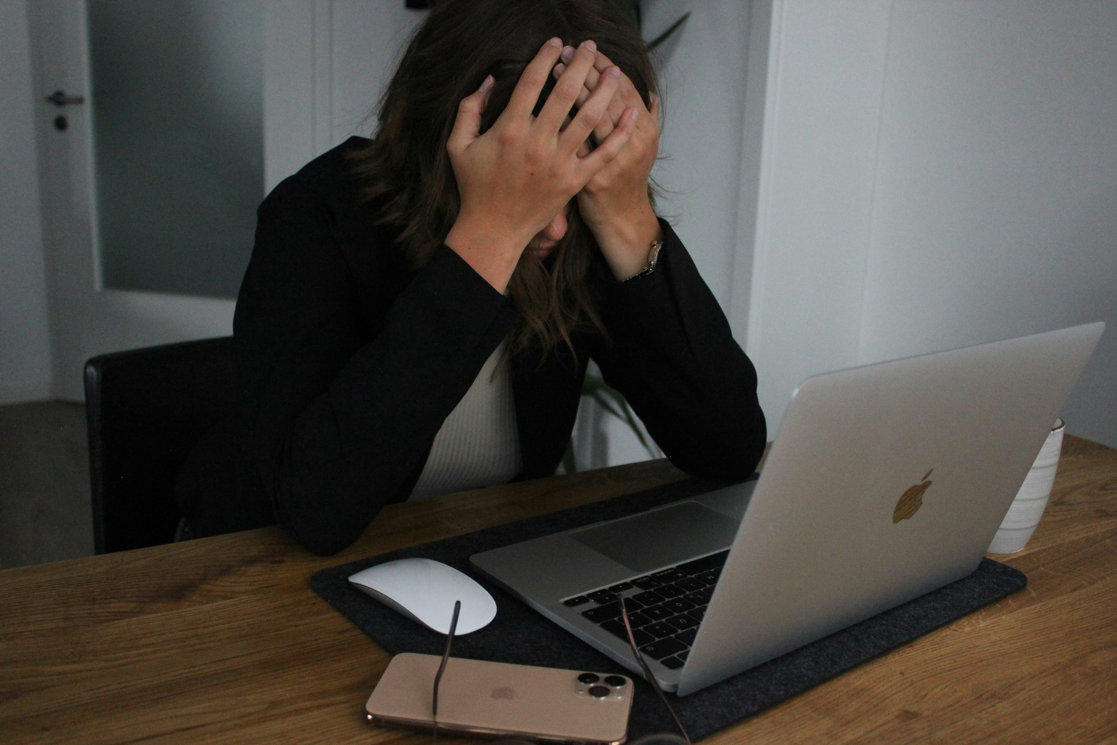 Formation TCF Canada en ligne : Techniques pour surmonter le stress pré-examen