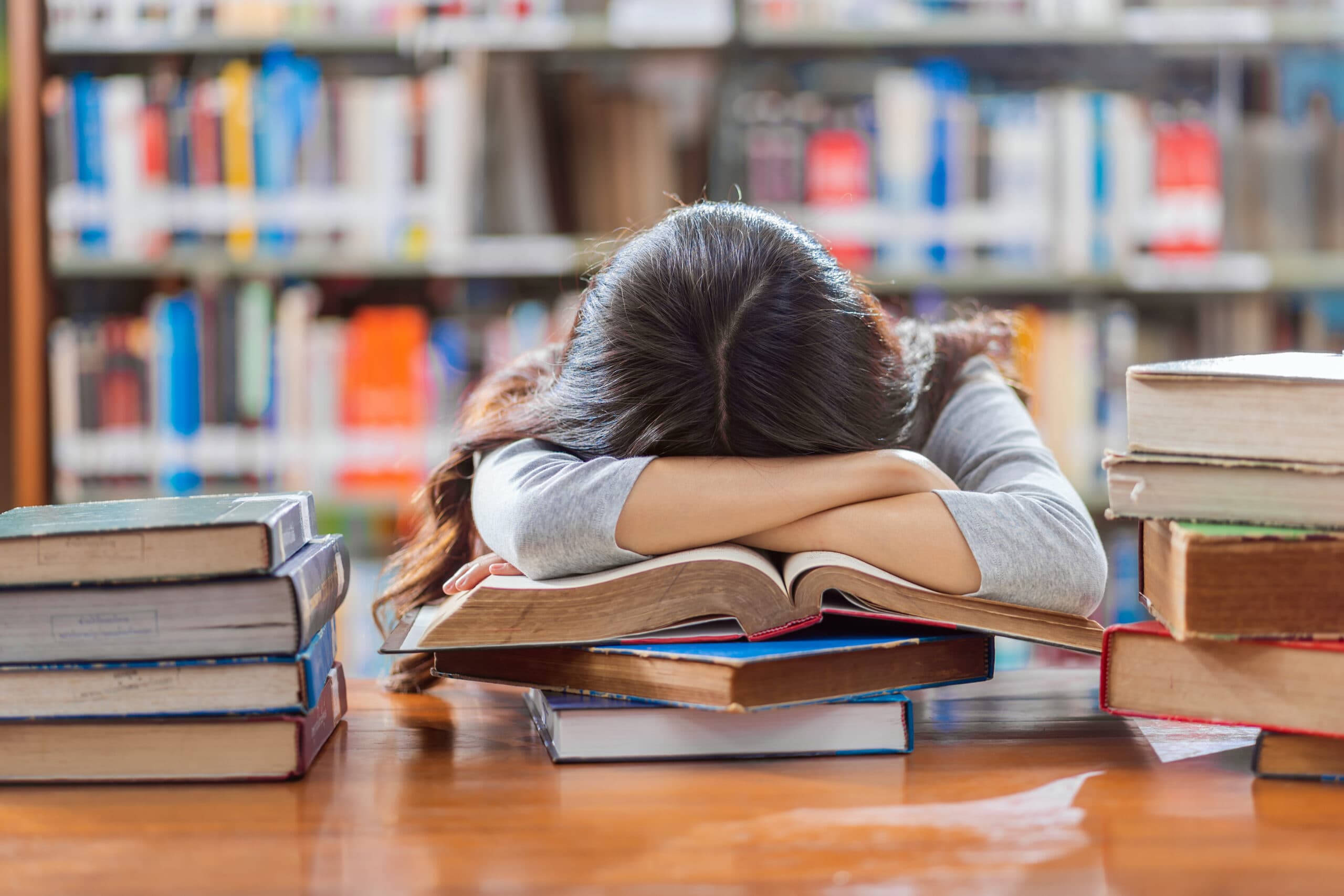 Comment gérer le stress le jour de l'examen TCF Canada