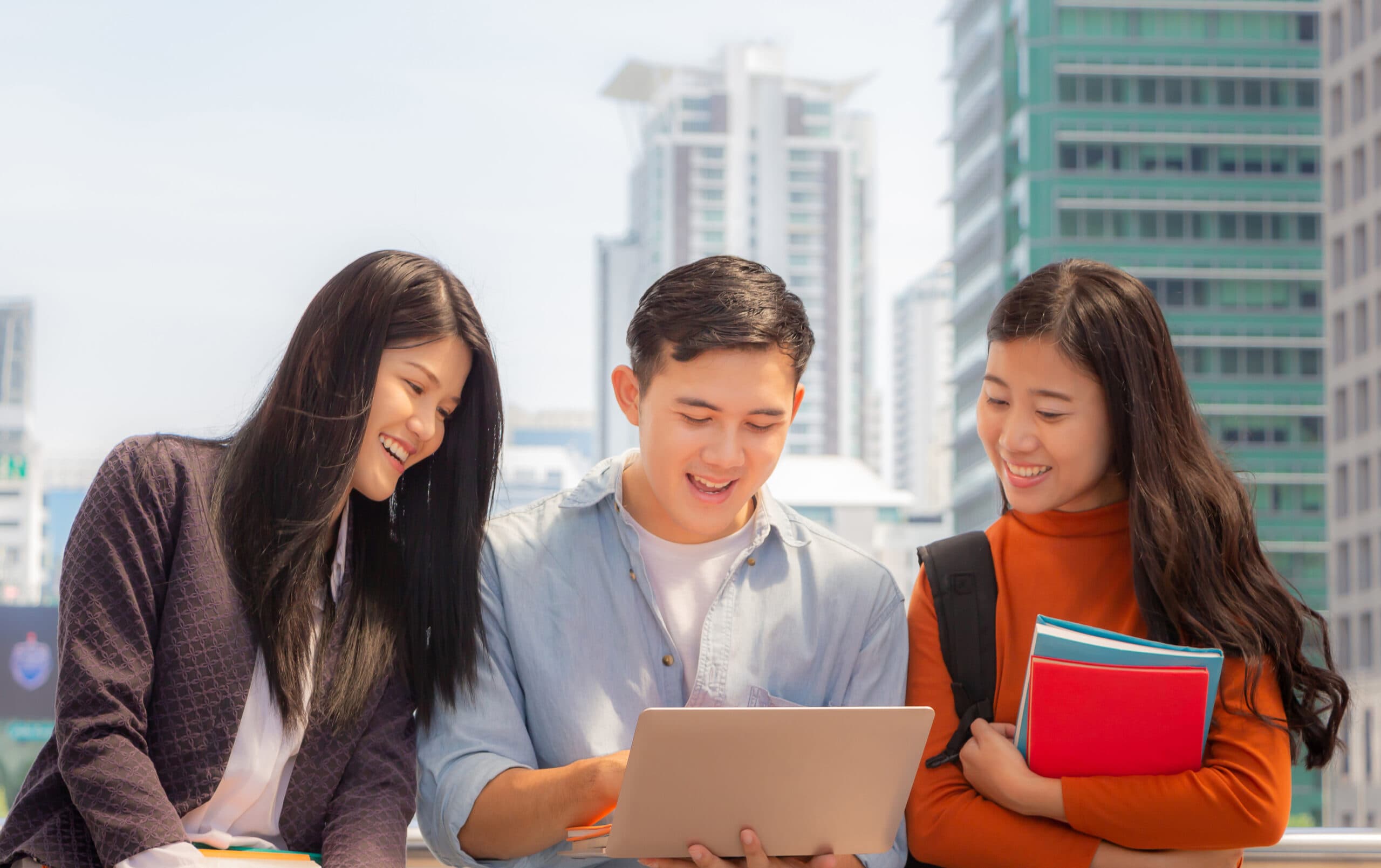 Comment notre formation transforme votre stress en confiance le jour de l'examen