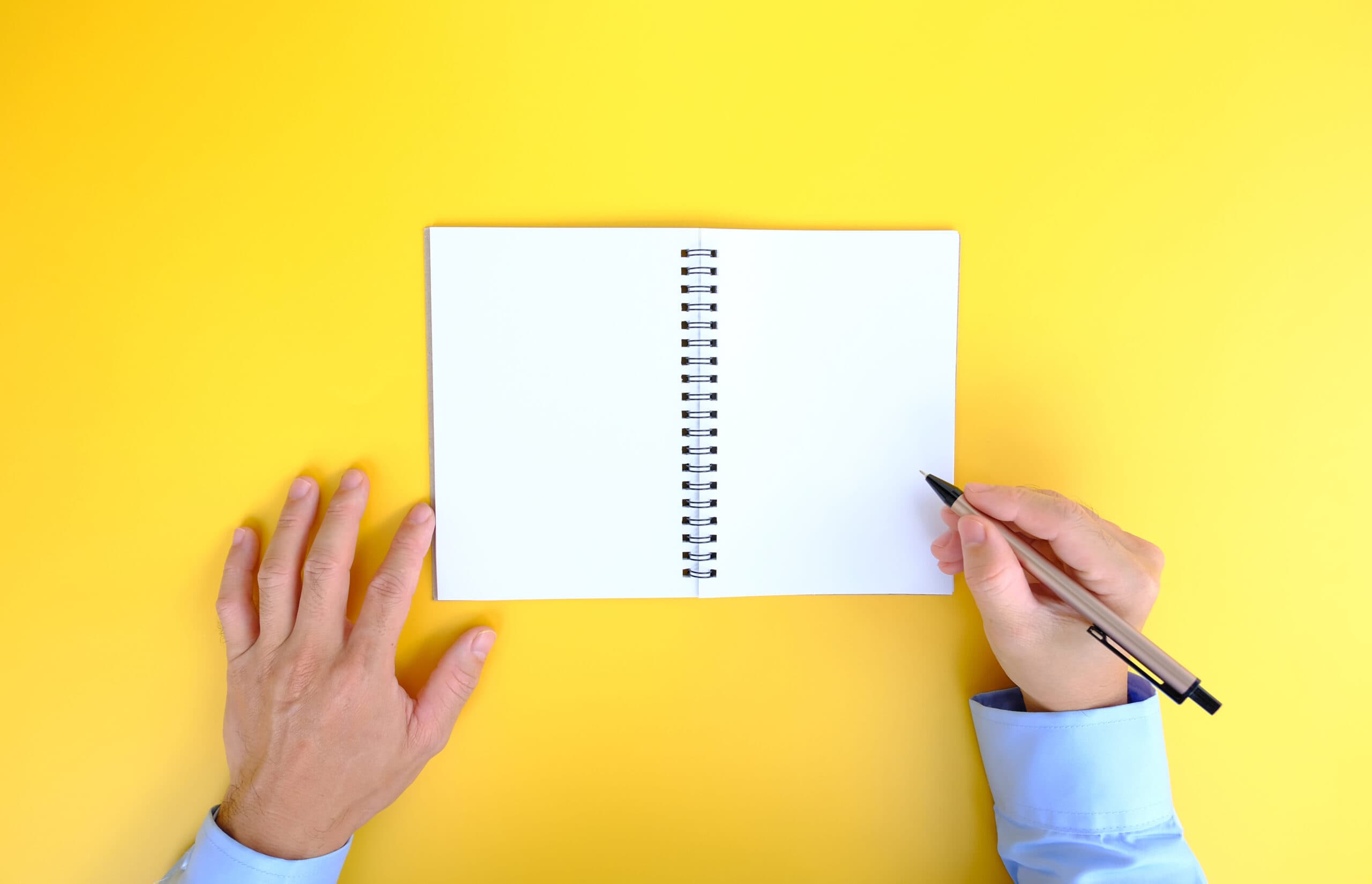 Comment tenir un journal de bord de sa préparation au TCF Canada