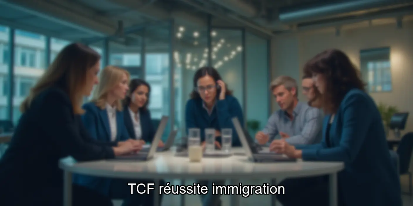 TCF : un investissement pour votre avenir