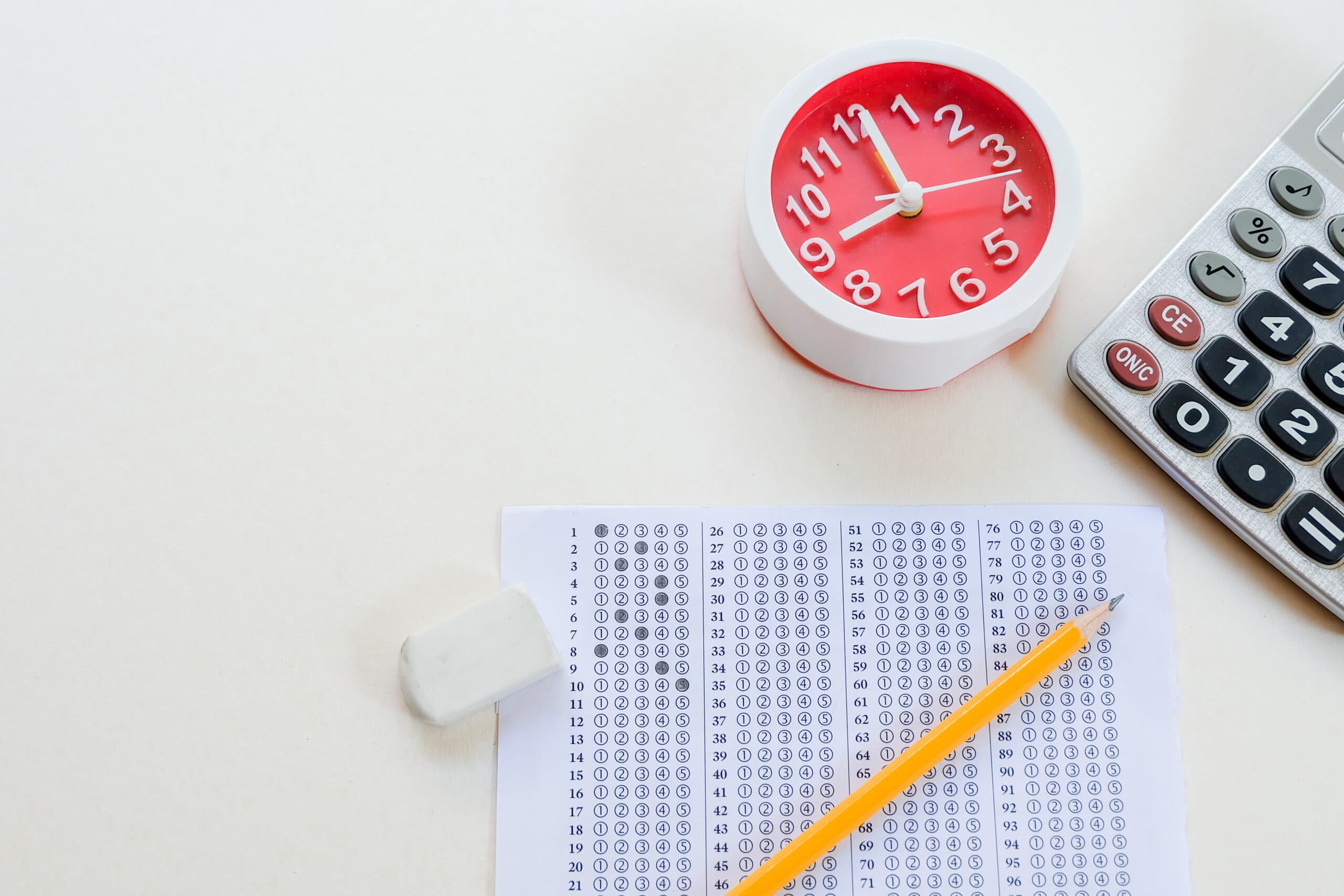 Les 3 avantages des examens blancs dans votre préparation TCF Canada