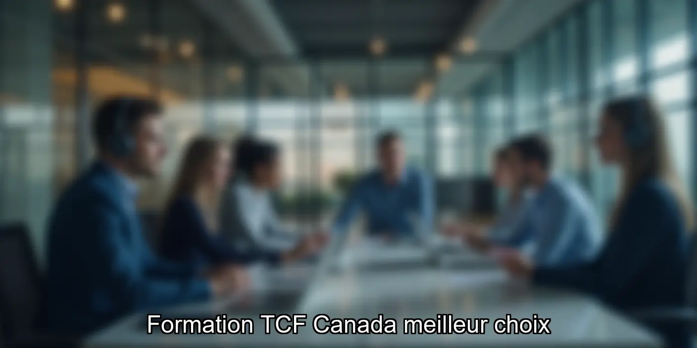TCF : garantie de réussite ou votre argent remboursé