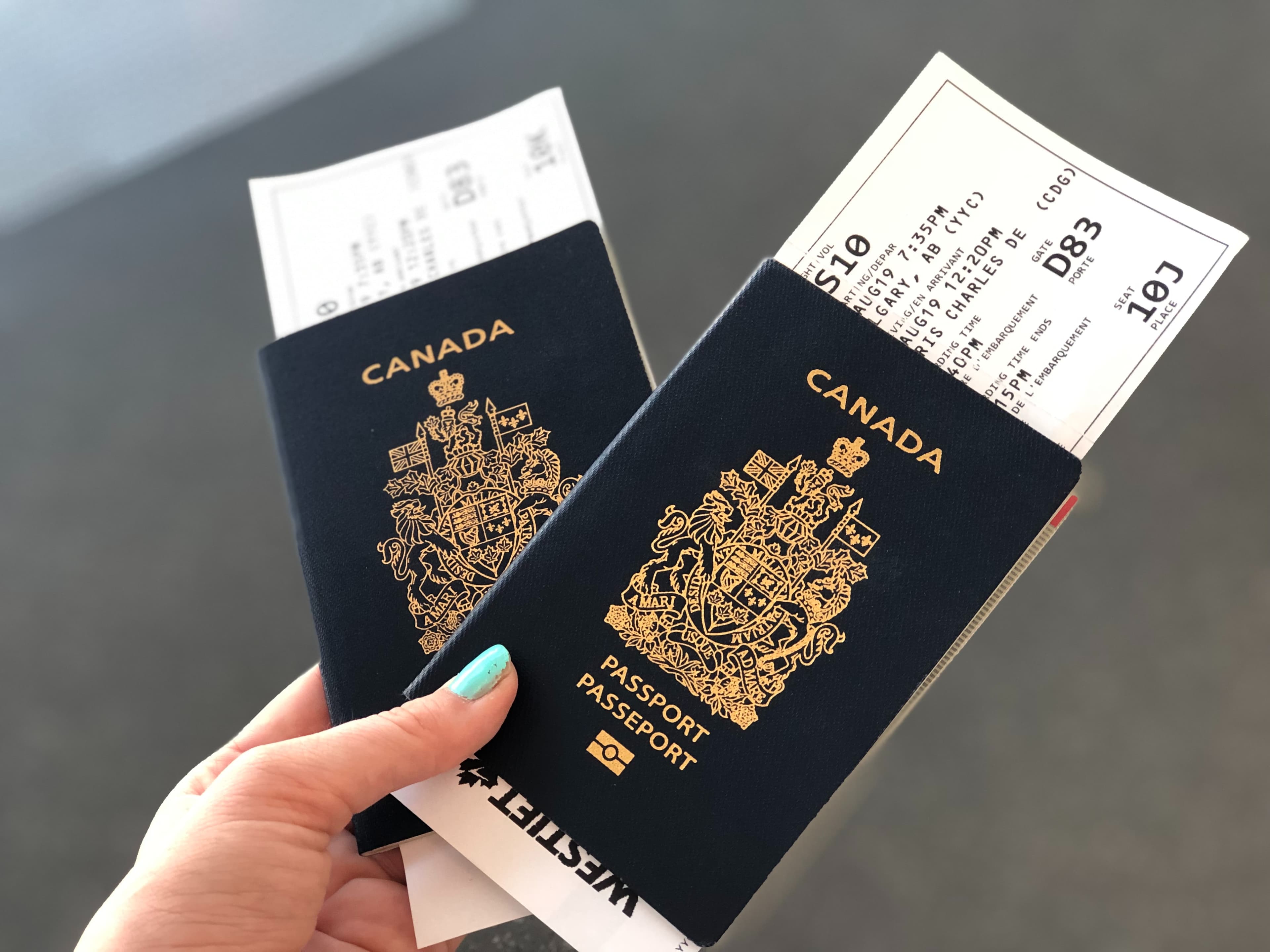 Entrée Express: Boostez votre demande avec TCF Canada!