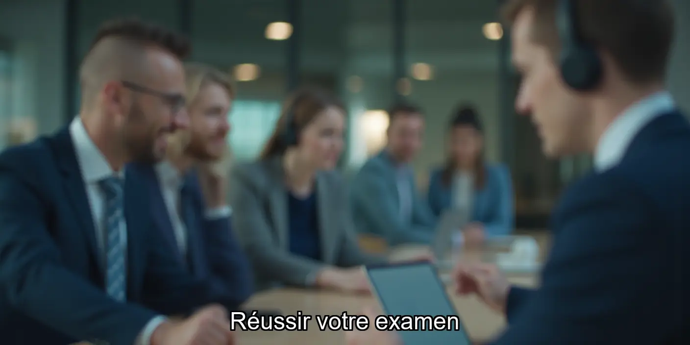 TCF : les clés de la réussite selon nos étudiants