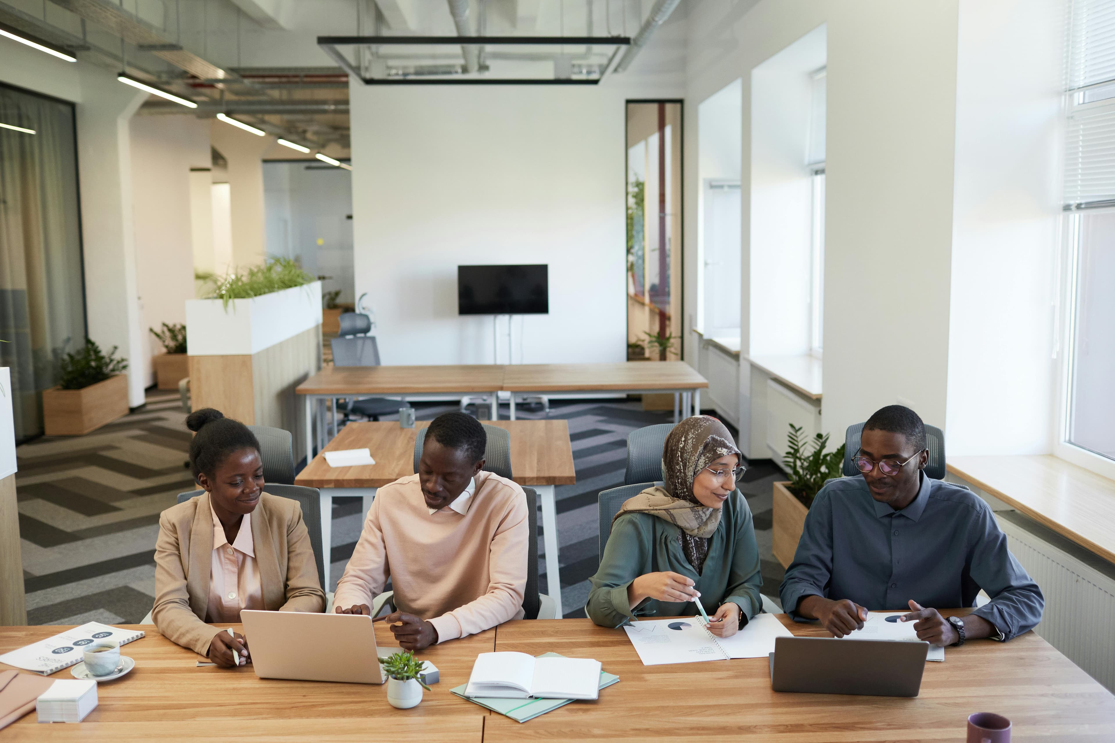 Formation adaptée aux professionnels TCF Canada Rwanda