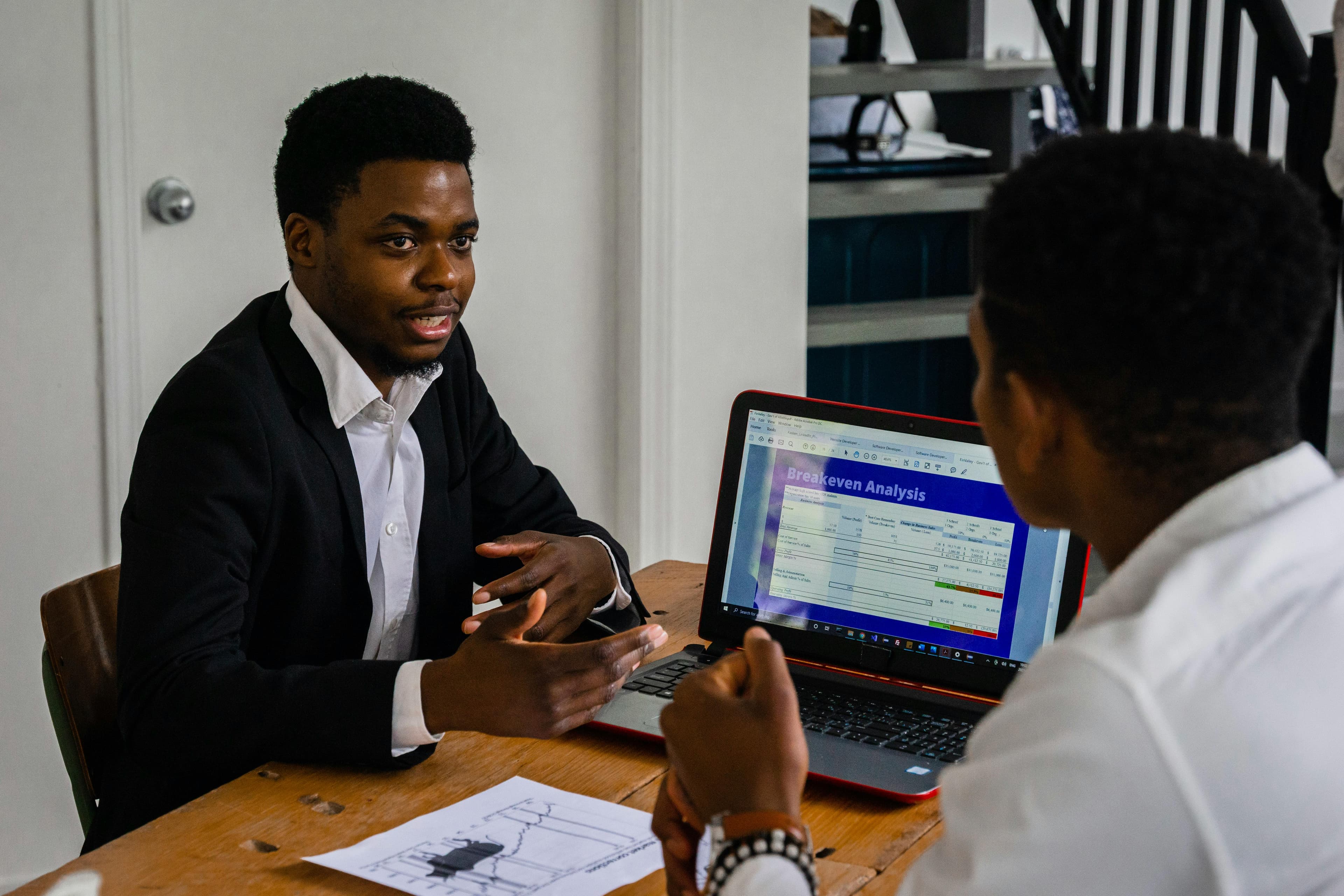 Formation booste ton score TCF Canada Rwanda