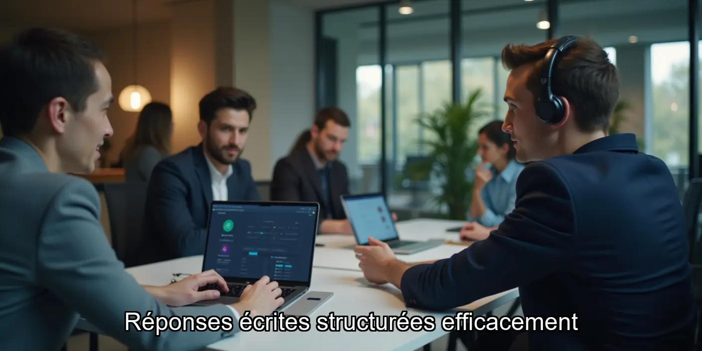 Techniques avancées pour exceller au TCF Canada