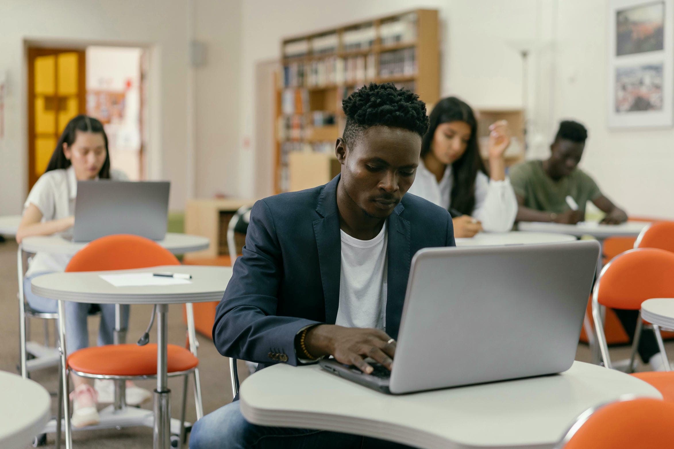 Préparation sur plateforme digitale TCF Canada Rwanda